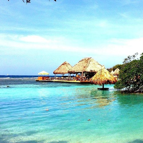 Islas de la Bahia