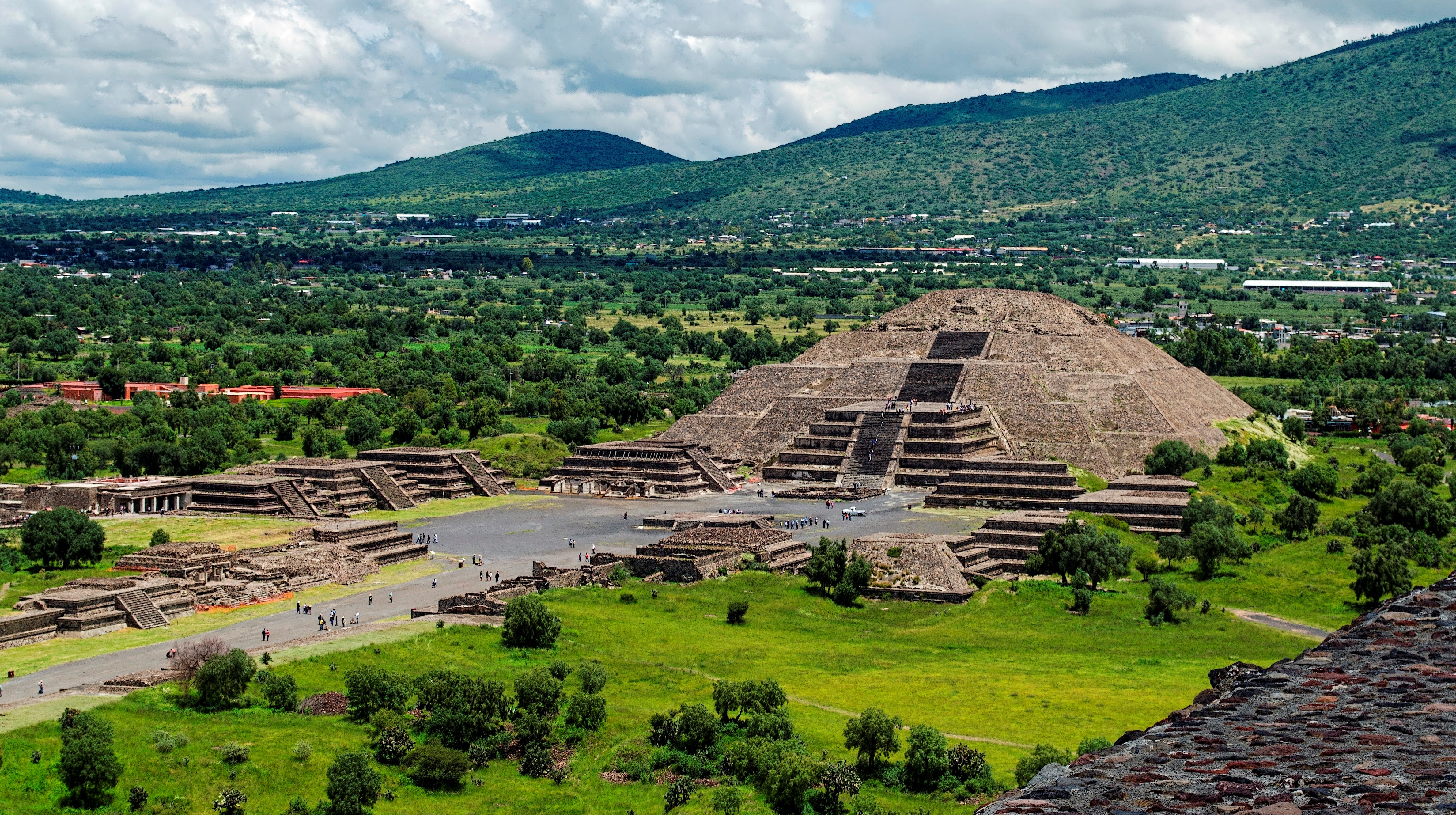 Arqueología